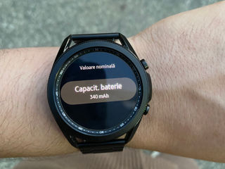 Vind Samsung Galaxy watch 3 45mm foto 2