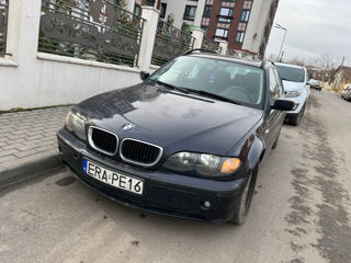 BMW 3 Series foto 3