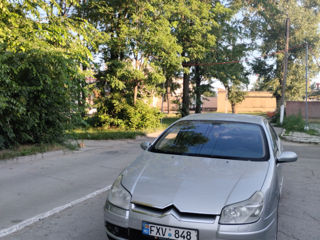 Citroen C5 foto 5