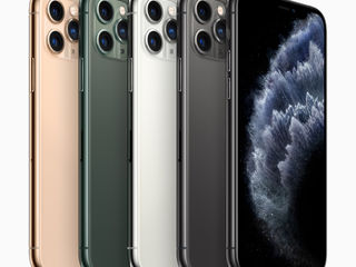 iPhone 6s, 7, 7+, 8, 8+, X, XR, XS, XS Max, 11, 11 Pro, 11 Pro Max - все модели очень дёшево!!! foto 4