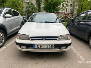 Toyota Carina