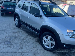 Dacia Duster foto 2