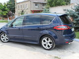 Ford S-Max foto 3