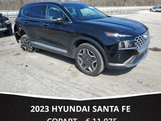 Hyundai Santa FE фото 6