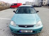 Honda Civic foto 2