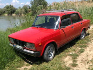 Lada / ВАЗ 2105