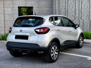 Renault Captur foto 4