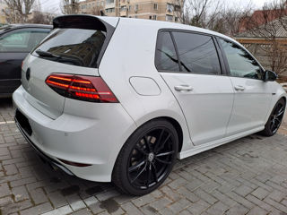 Volkswagen Golf foto 4