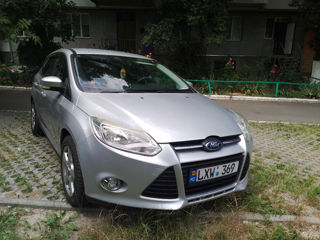 Ford Focus foto 1