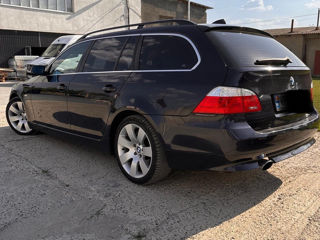 BMW 5 Series foto 3