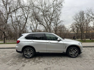 BMW X5 foto 5