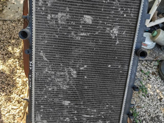 Radiator Peugeot 307 2.0 hdi