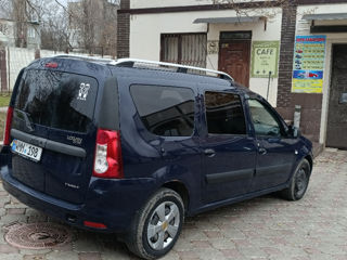 Dacia Logan foto 2