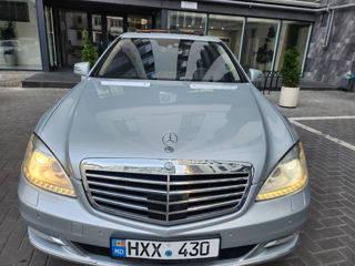 Mercedes S-Class foto 16