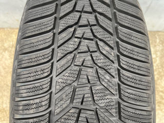 255/55 R20 Hankook Icept Evo3 Winter/ Доставка, livrare toata Moldova foto 3