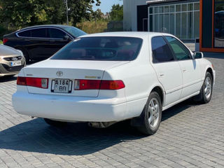 Toyota Camry foto 5