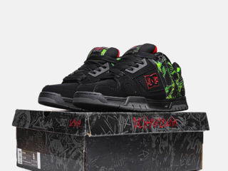 DC Shoes Slayer Stag foto 4