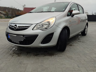 Opel Corsa foto 8