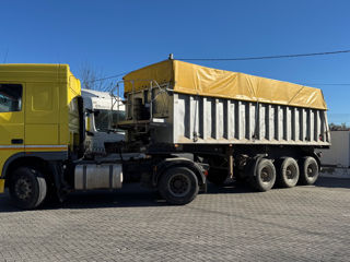 Daf Xf 460 foto 0