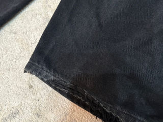 balenciaga cargo jeans foto 7