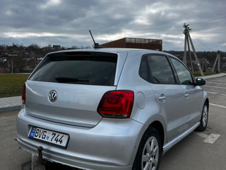 Volkswagen Polo foto 6