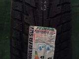 265/50R20 Federal 275/45R20 Federal 255/50R19 foto 3