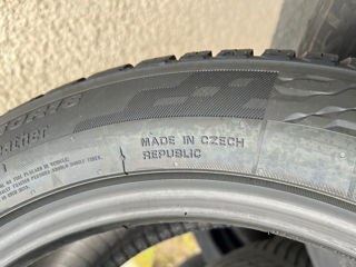 225/50 R18 Nexen N`Blue 4season/ Доставка, livrare toata Moldova 2024 foto 9