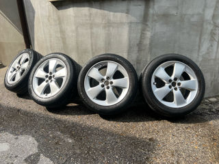 215/50/R17 5x100