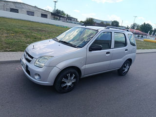 Suzuki Ignis foto 0
