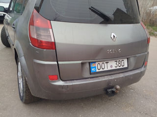 Renault Scenic foto 3