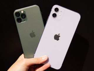 Cumpar iPhone 11, 11 Pro, 11 Pro Max si alte modele! Orice stare! foto 1