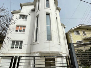 Apartament cu 2 camere, 74 m², Telecentru, Chișinău