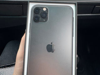 iPhone 11 Pro Max 256 GB foto 2