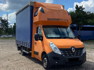 Renault Master foto 4