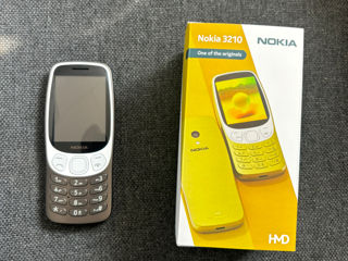 Nokia 3210 (2024) 4G nou foto 2