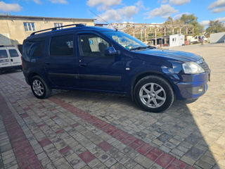 Dacia Logan Mcv foto 3