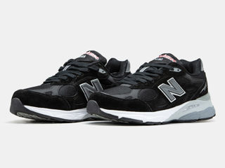 New Balance 990 Black/White foto 3