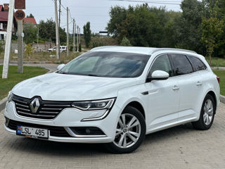 Renault Talisman foto 2