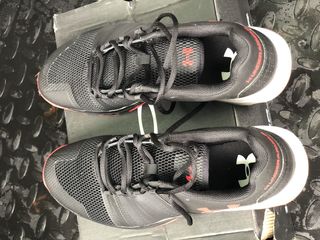 Under Armour Men's UA Raid TR foto 2