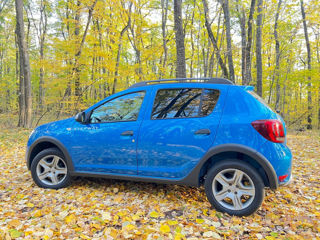 Dacia Sandero Stepway foto 5