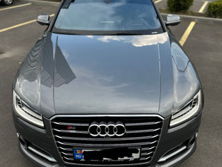 Audi A8 foto 8