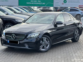 Mercedes C-Class