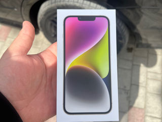 Iphone 14 128gb white