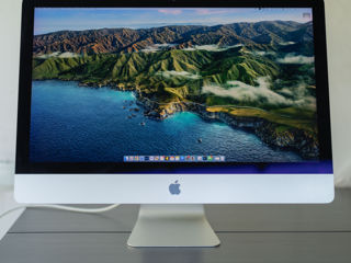 Imac 27, 2017, 6TB SSD foto 1