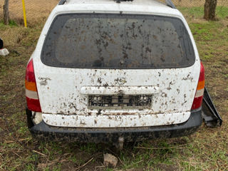 Piese Opel astra g фото 1
