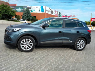 Renault Kadjar foto 4