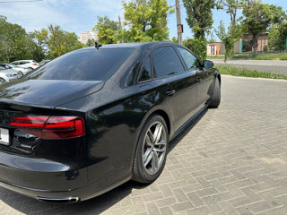 Audi A8 foto 4