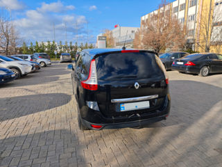 Renault Grand Scenic foto 5