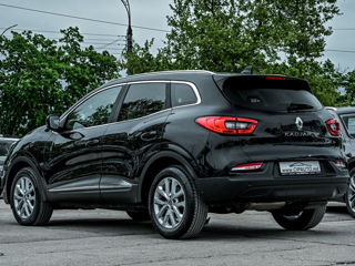 Renault Kadjar foto 3