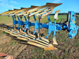 Lemken Variopal 9 5+1